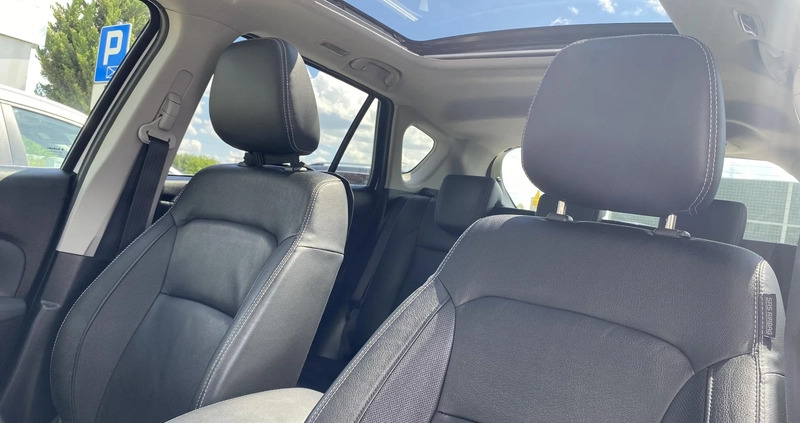 Suzuki SX4 cena 69900 przebieg: 52982, rok produkcji 2021 z Otmuchów małe 254